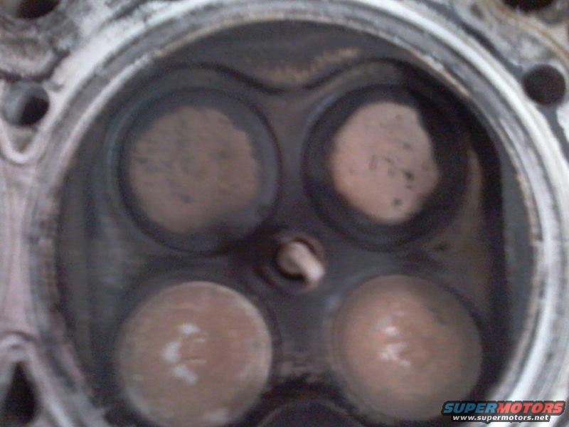 1995 Ford Probe photo