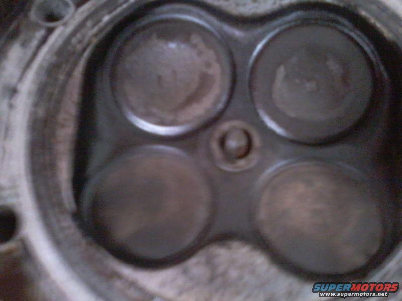 1995 Ford Probe photo