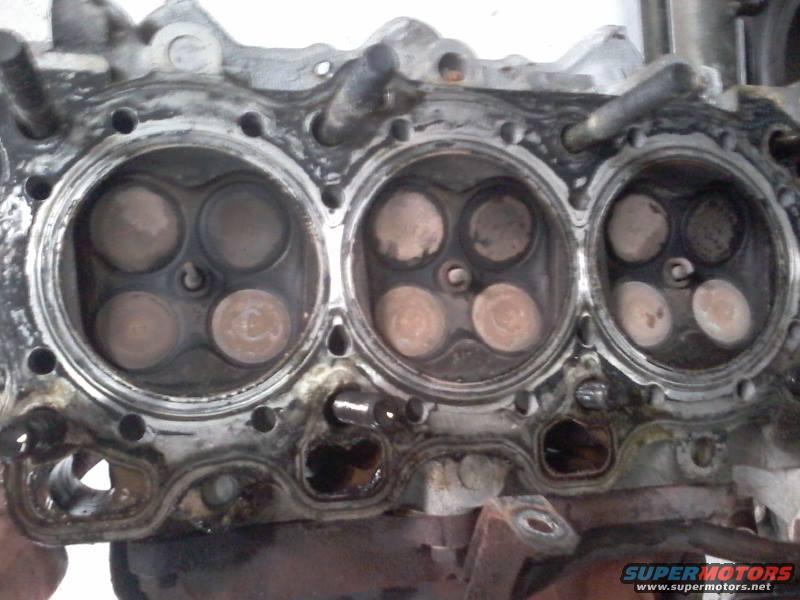 1995 Ford Probe photo
