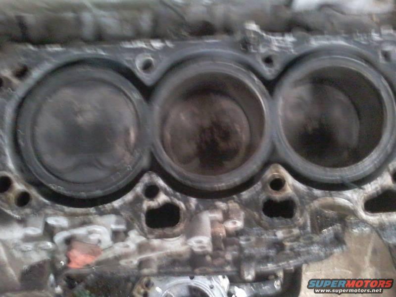 1995 Ford Probe photo