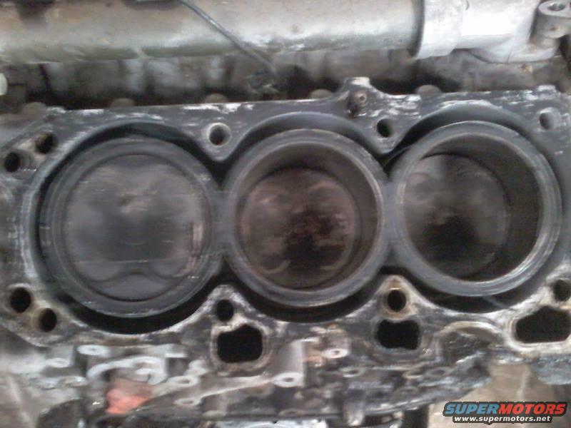 1995 Ford Probe photo