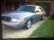 2005 Ford Crown Victoria - 1998 CVPI