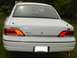 1992 Ford Crown Victoria