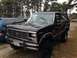 1980 Ford Bronco