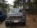 1980 Ford Bronco