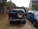 1980 Ford Bronco