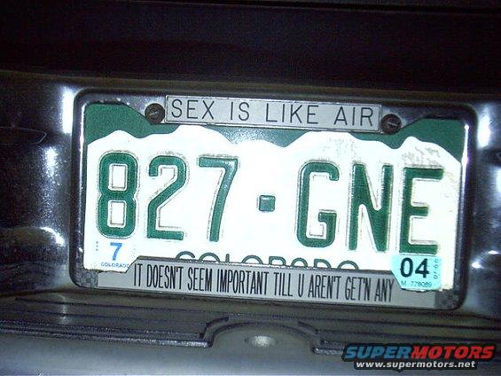 trk-plate.jpg something for people in rice to read. or anything bumper level