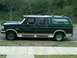 1995 Ford Bronco