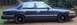 1994 Mercury Grand Marquis - side view photoshop with center caps