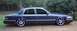 1994 Mercury Grand Marquis - crazy photoshop