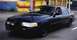 1994 Mercury Grand Marquis - lounge lizard