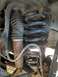 Old Stuff: Rough Country 2.5" lifted coils & old Hecklethorn shocks