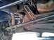 Old Stuff: Rough Country 2.5" lifted coils, drop brackets & shocks, & original location of the ...
