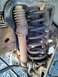 Old Stuff: Rough Country 2.5" lifted coils & old Hecklethorn shocks