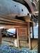 Old Stuff: Original leaf springs lifted with Rough Country blocks