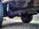 New Stuff: BDS 6" lift bracket, springs & shocks, & extended radius arms