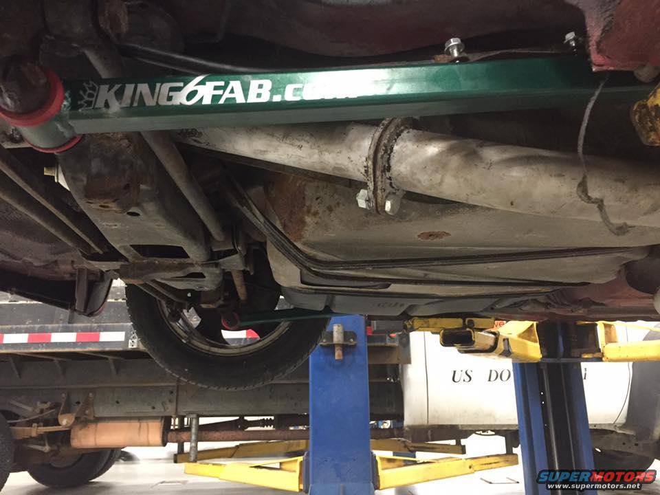 1995 Ford Probe photo