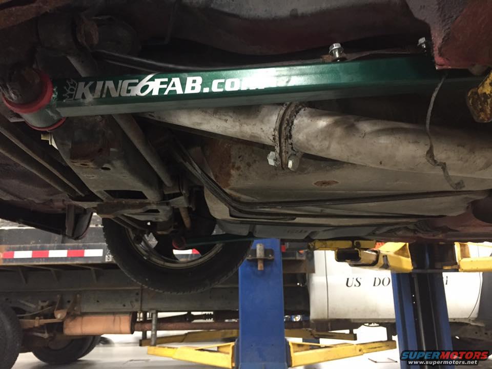 1995 Ford Probe photo