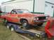 1971 Ford Ranchero