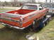 1971 Ford Ranchero