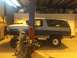 1996 Ford Bronco