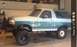 1996 Ford Bronco photo