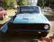 1962 Ford Ranchero - The First Day of ownership