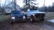 1985 Ford Bronco photo