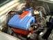 1962 Ford Ranchero - 5.0 installed
