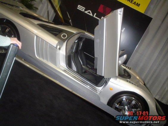 Saleen S7