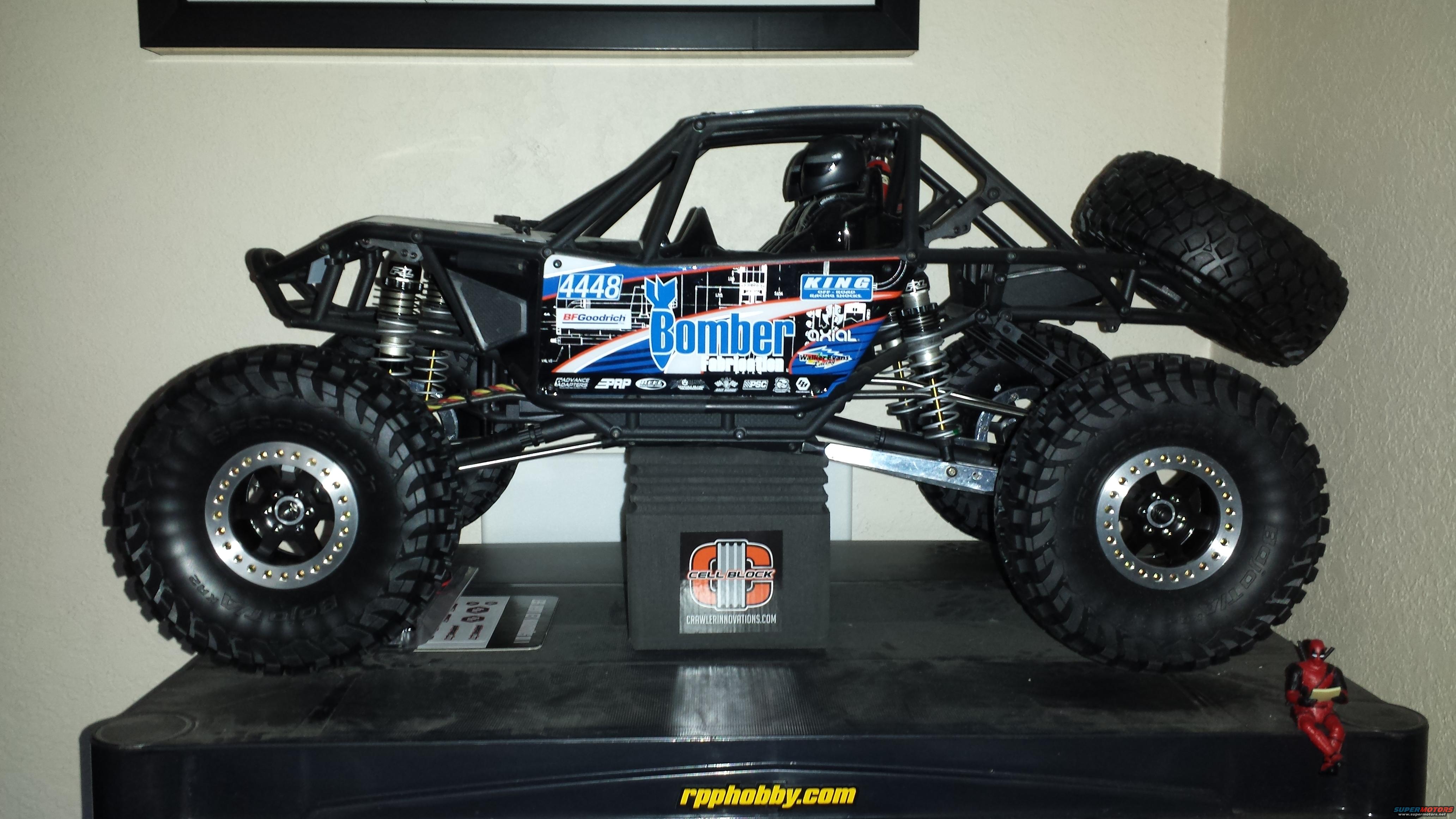 1993 Toyota 4Runner photo