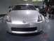 1992 Mercury Grand Marquis - Nissan 350Z Coupe
