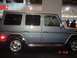 1992 Mercury Grand Marquis - Mercedes G Series () Euro Hummer ()