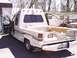 1992 Ford E350
