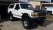 1992 Ford Bronco - This 1992 Ford Bronco is modified with a lifted suspension and larger tires.