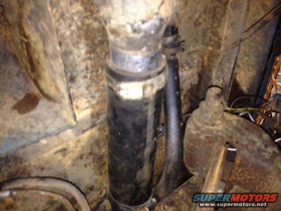 fuel-filler-neck-3.jpg 1st five pictures go in order from the fuel entry on the LH rear 1/4 panel to the gas tank.