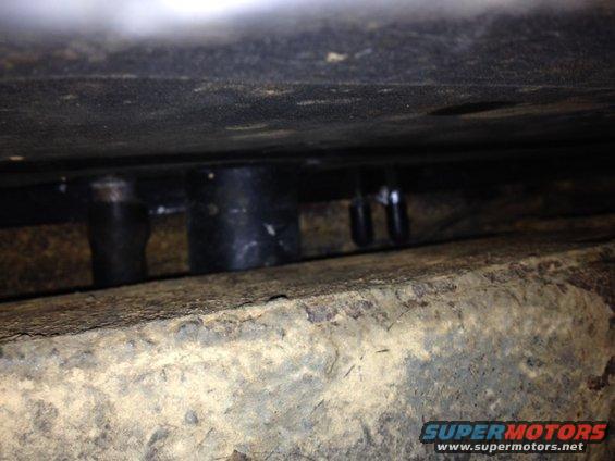 fuel-filler-neck-5.jpg 1st five pictures go in order from the fuel entry on the LH rear 1/4 panel to the gas tank.