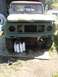 1991 Ford Bronco