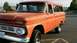 1962 Chevrolet Suburban