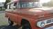 1962 Chevrolet Suburban