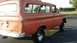 1962 Chevrolet Suburban