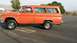 1962 Chevrolet Suburban