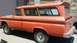 1962 Chevrolet Suburban