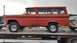 1962 Chevrolet Suburban