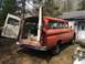 1962 Chevrolet Suburban