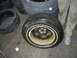 1969 Ford Fairlane - Used tire purchased from and installed by Tires and More for Less in NE Minneapolis on 03May2016, pic09. After the mech…