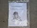 2007 Ford F-250 - A fuel filter seal and PR valve kit is shown in its packaging, complete with a diagram and service instructions.