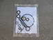 2007 Ford F-250 - A sealed plastic bag contains a variety of rubber O-rings and a small brass fitting, likely a repair kit for a vehicle component.