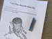 2007 Ford F-250 - Instructions and parts for a fuel filter seal and PR valve kit are laid out on a surface.