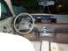 2003 Ford Crown Victoria - Dashboard and interior of a 2003 Ford Crown Victoria, showing the steering wheel and center console.